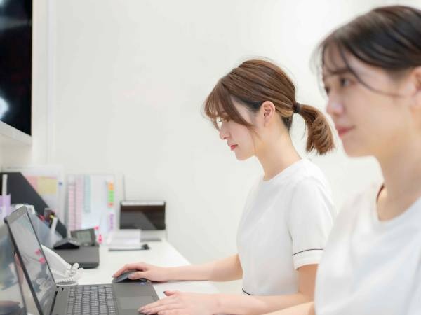 転職・求人情報イメージ1