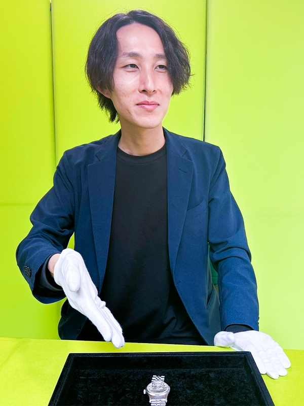 買取スタッフ（催事での中古品査定・買取）◆残業なし／17時退勤／年間休日120日／土日休／ノルマなしイメージ1