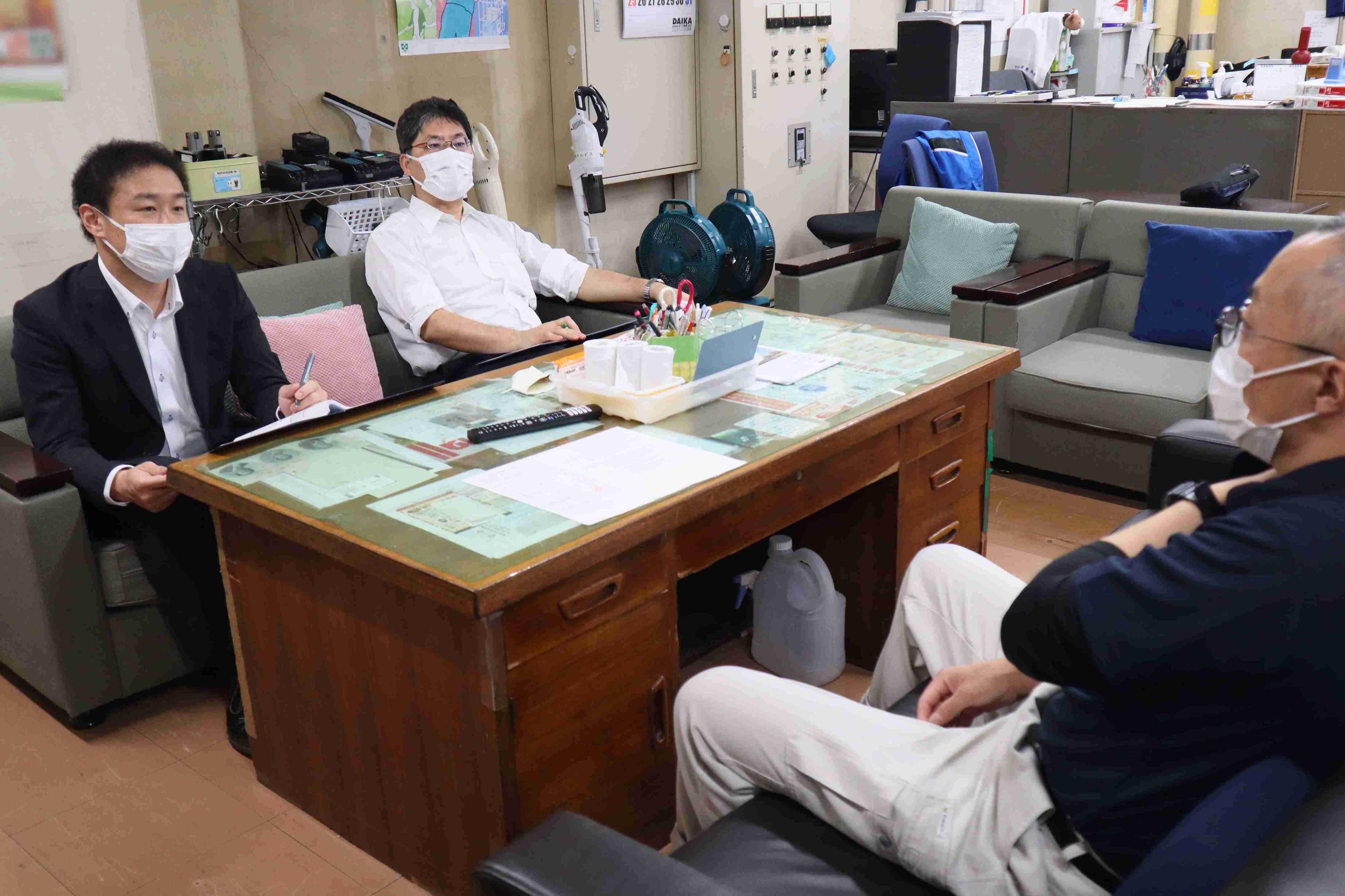 転職・求人情報イメージ1