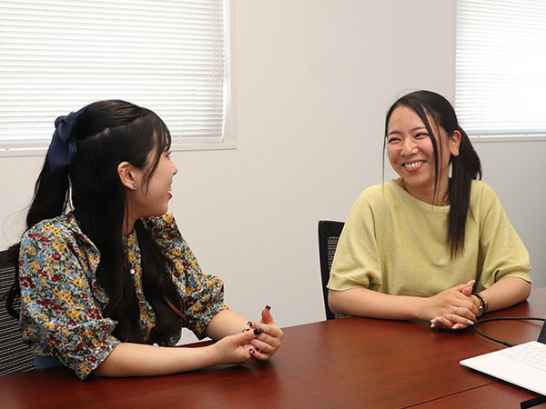 転職・求人情報イメージ1