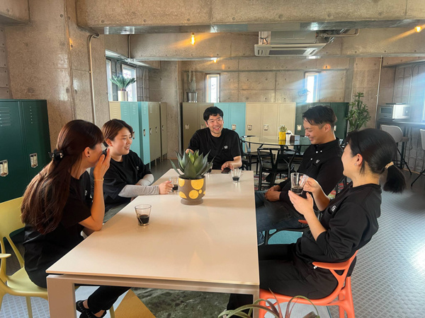 転職・求人情報イメージ1