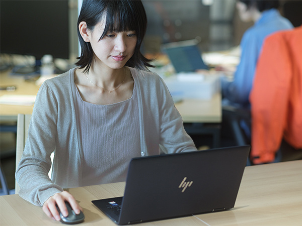 転職・求人情報イメージ1