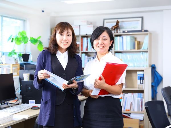 転職・求人情報イメージ1