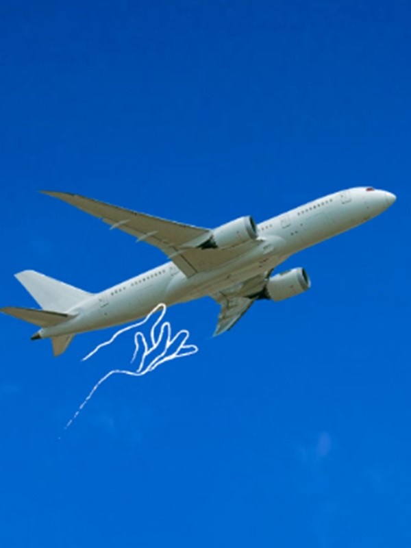 飛行機・ヘリコプターの製造スタッフ◆部品の組み立てを担当／未経験歓迎／土日祝休／年2回9連休ありイメージ1