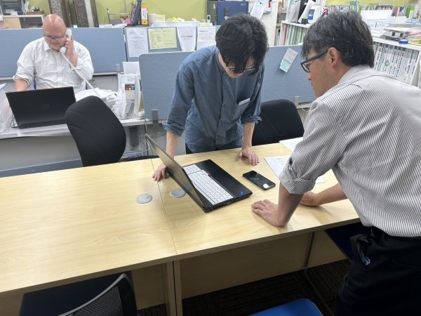 転職・求人情報イメージ2