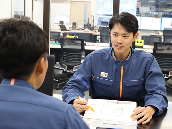 転職・求人情報イメージ1