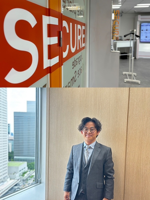 セールスエンジニア◆最新技術を組み合わせシステムを構築／座学・実技の充実の研修制度ありイメージ1