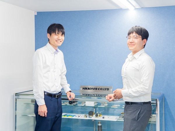 転職・求人情報イメージ1