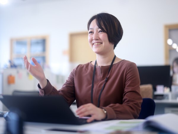転職・求人情報イメージ1