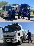 ドライバー（未経験歓迎）◆東証プライム上場グループ／基本土日祝休み／年収400万円／月収25万円以上1
