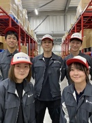 物流管理◆マネージャー、幹部候補を大募集／安定した東証プライム上場グループで働きませんか？1