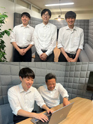 現場スタッフの管理担当◆顧客折衝・スタッフ管理・採用を担当／創業60年／残業月5時間／年休120日1