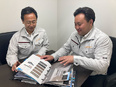 マンション大規模修繕工事の営業◆月給40万円～／直近10年の営業職定着率100％／オリコンランクイン2