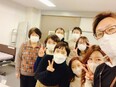 人材コーディネーター（医療福祉系）◆未経験歓迎／年間休日125日／残業ほぼなし3