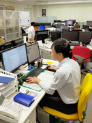 電子部品の営業（未経験歓迎）◆年間休日126日／基本土日祝休み／残業月10時間程度／月給24万円～1