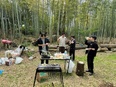 住宅の賃貸仲介管理営業◆土日祝休み/年間休日124日/フレックスタイム制3