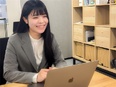 SNSアカウントの運用代行セールス◆月給35万円以上／年間休日120日／土日祝休2