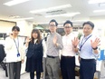 ルート営業◆土日祝休／年間休日125日／残業少なめ／平均勤続年数25年／直行直帰OK／転勤なし2