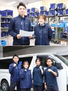 医薬品の配送ドライバー◆東証プライム上場グループ／夜勤ナシ／年休124日／昨年賞与4ヶ月／土日祝休み1