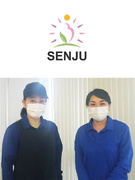 就労支援スタッフ（未経験歓迎）◆実働6.5時間／基本残業ナシ／服装自由でプライベートも充実！1