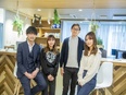ITエンジニア◆未経験入社90％以上／独自のカリキュラムあり／案件・キャリアが選択可能／リモートOK2