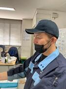 物流管理（部門長）◆未経験歓迎／6月より新規業務開始／新ポストへの挑戦も可能／賞与は22年間支給中1