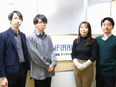 ITサポート◆未経験可／基本土日祝休み／年休125日／残業少なめ／入社祝い金あり／教育体制充実3