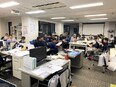 防水工事スタッフ（シーリングも担当）◆月給45万～80万／賞与年2回／職長には社用車支給2