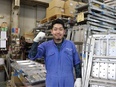 仮設資材のメンテナンススタッフ（未経験歓迎）◆昨年賞与8ヶ月分／転勤なし／髪色ピアス自由2