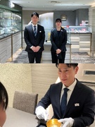 金製品の買取販売スタッフ（未経験歓迎）◆販売ノルマなし／残業ほぼなし／年収800万円の支給実績あり！1