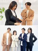 人材コーディネーター◆未経験・月給30万円～／年間休日125日／フレックス制導入で働きやすさ◎1