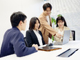 人材コーディネーター◆未経験・月給30万円～／年間休日125日／フレックス制導入で働きやすさ◎3