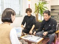 ルート営業（未経験歓迎）◆新規開拓なし／賞与4.1ヶ月／残業月20h以下／土日祝休／年休125日2