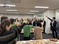 特許事務所の総務人事◆未経験OK／定着率100％／土日祝休み／フレックスタイム制／半休・時間休OK2
