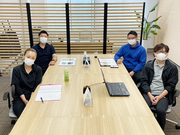 転職・求人情報イメージ1