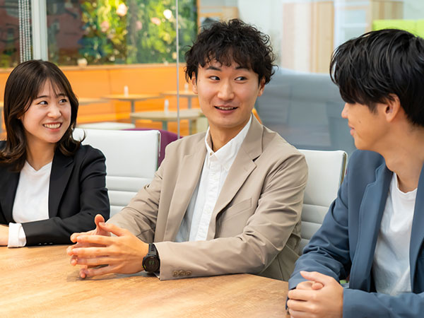 転職・求人情報イメージ2