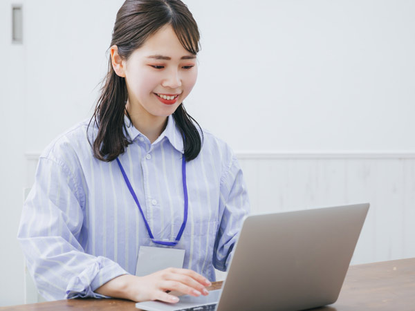 転職・求人情報イメージ1