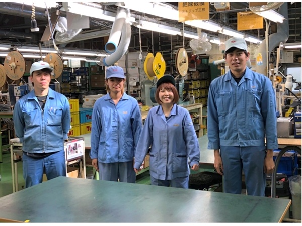 転職・求人情報イメージ1