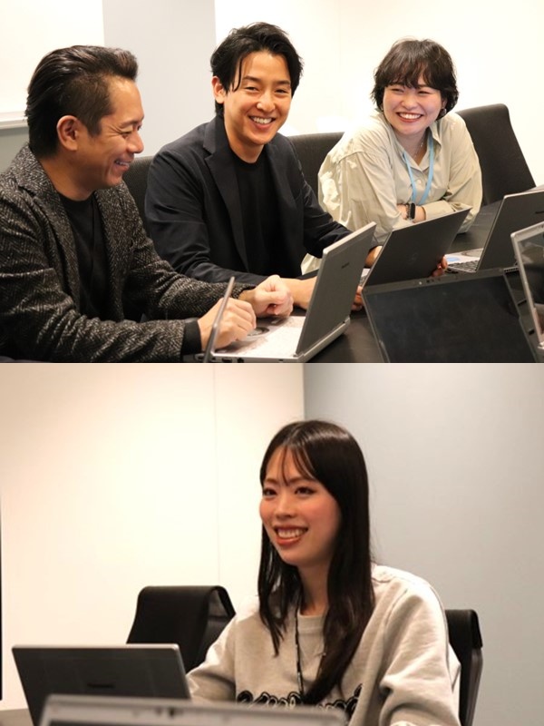 カスタマーサクセス（社内SNS等の活用支援）◆月給30万円以上／フルフレックス／ホワイト企業認定取得イメージ1