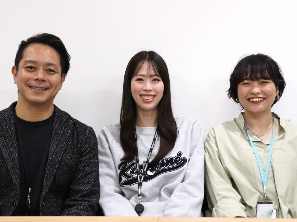 転職・求人情報イメージ1