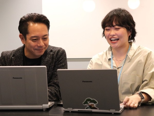 転職・求人情報イメージ2