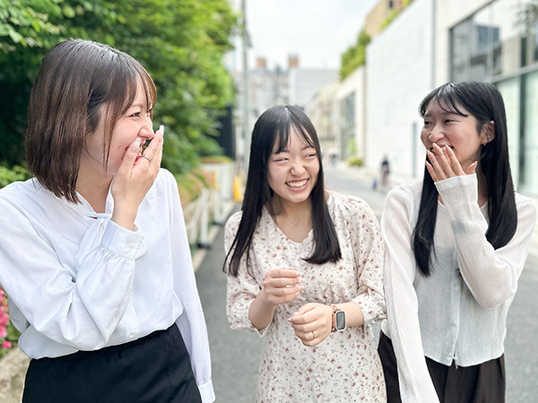 転職・求人情報イメージ1