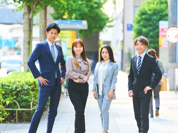 転職・求人情報イメージ1