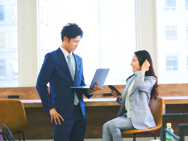 転職・求人情報イメージ2