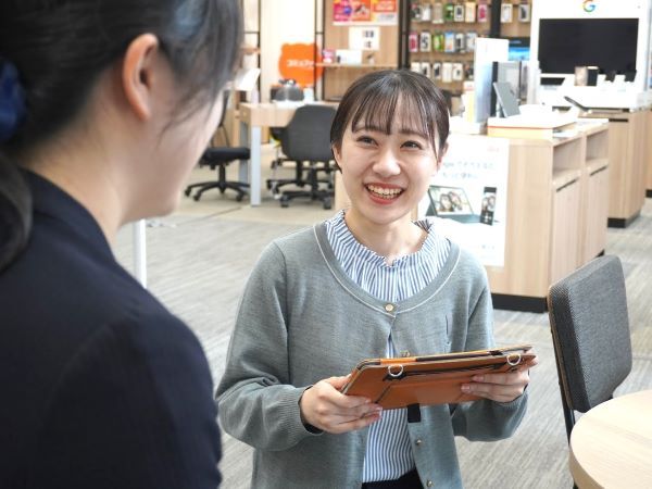 転職・求人情報イメージ1