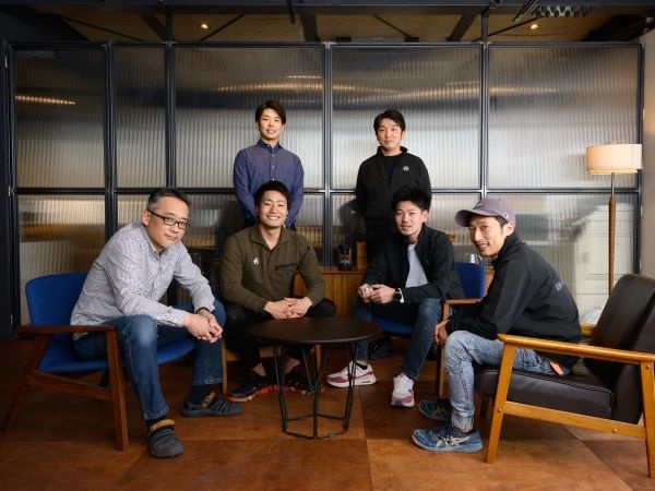 転職・求人情報イメージ1