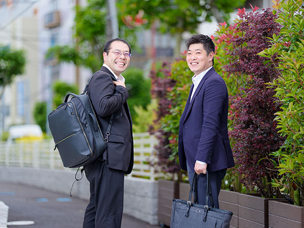 転職・求人情報イメージ1