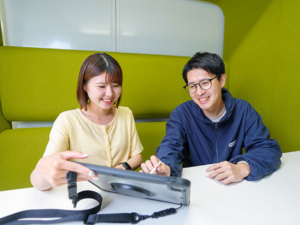 転職・求人情報イメージ2