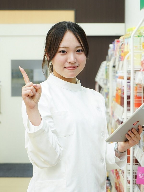 V・drugの販売スタッフ◆私生活に役立つ知識が身につく！／東証プライム上場G／賞与3.8ヶ月イメージ1