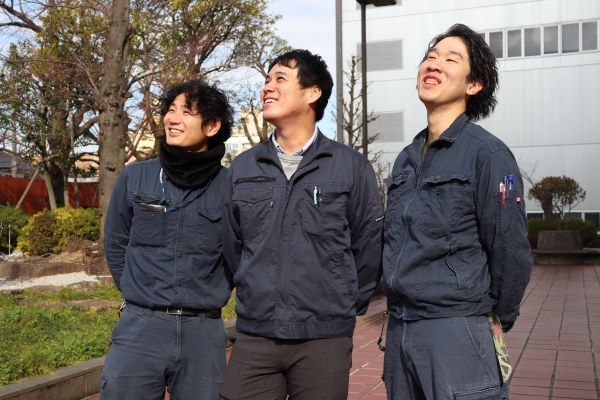 転職・求人情報イメージ1